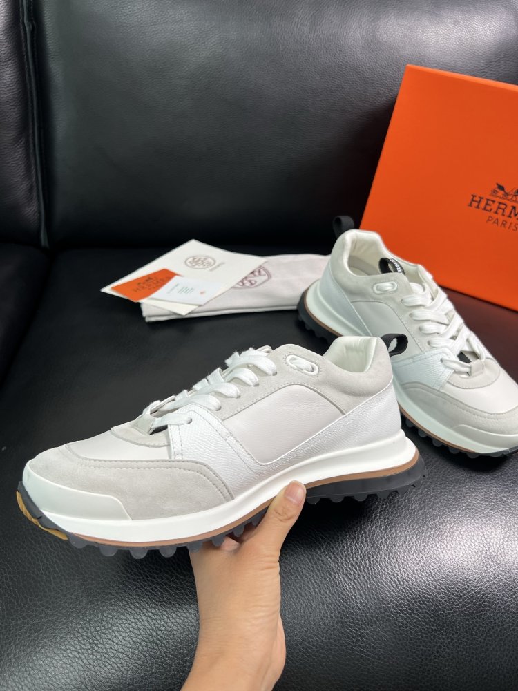 Кросівки чоловічі фото 5