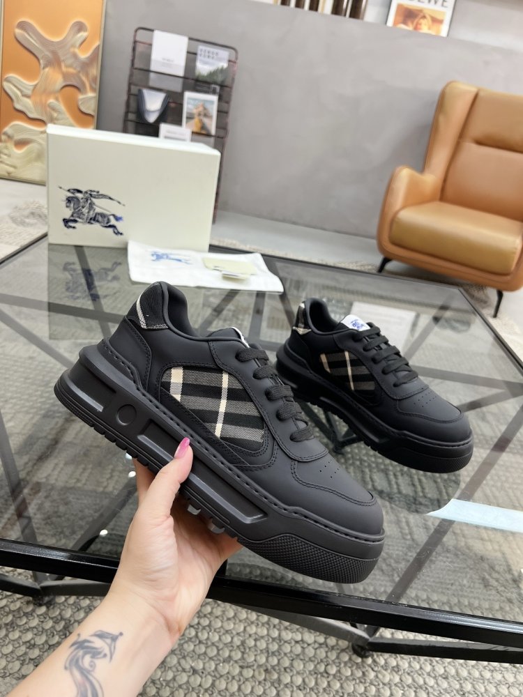 Sneakers men's фото 5