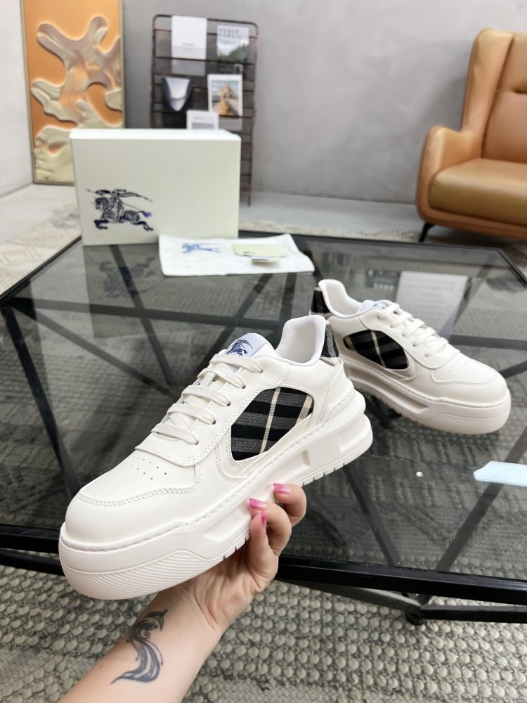 Sneakers men's фото 5