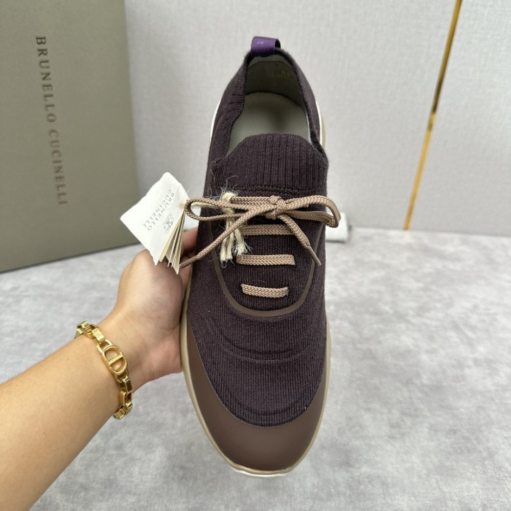 Sneakers men's фото 5