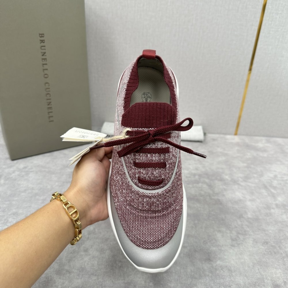 Sneakers men's фото 5