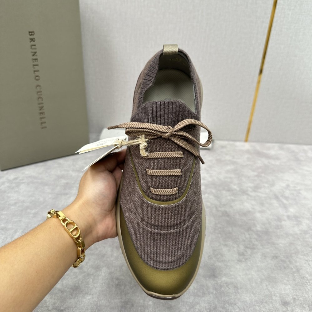 Sneakers men's фото 5