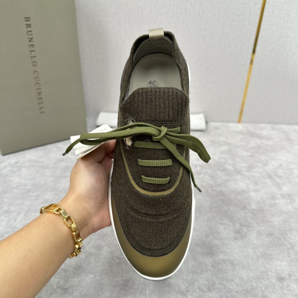 Sneakers men's фото 5