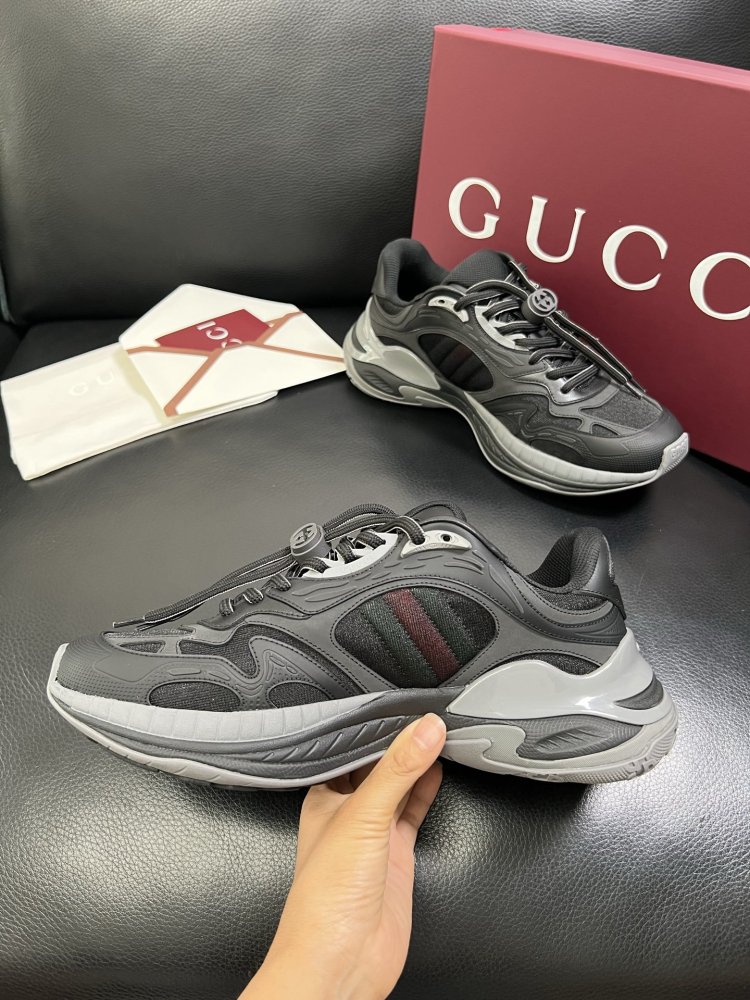 Sneakers men's фото 5