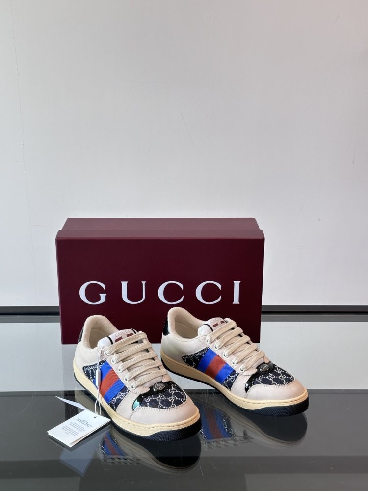 Sneakers men's фото 5