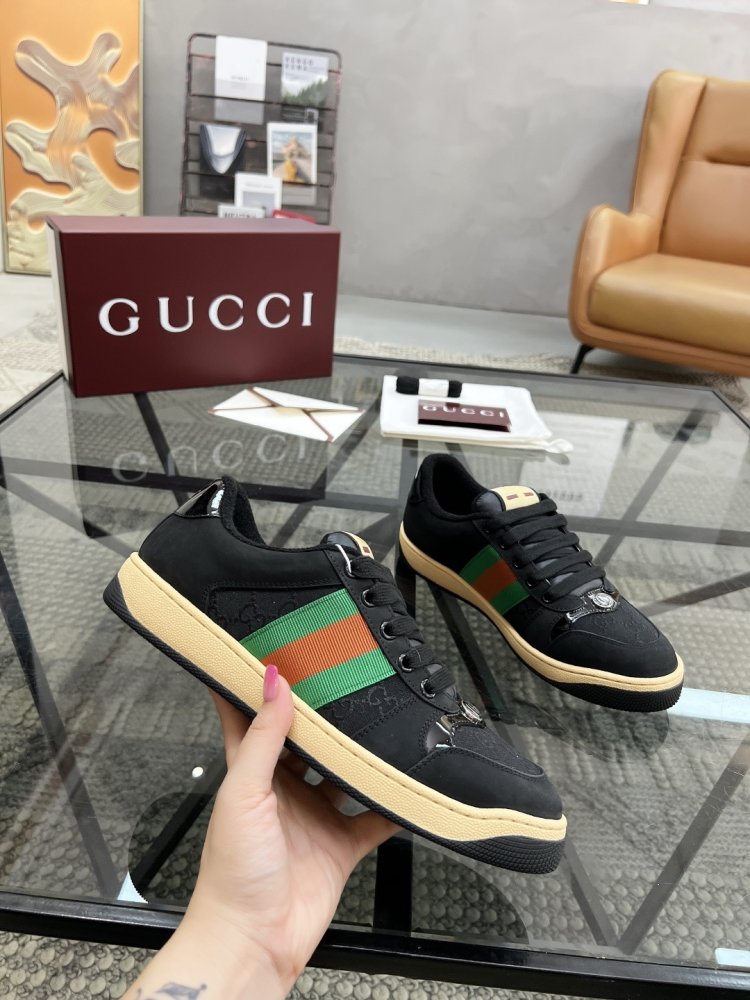 Sneakers men's фото 5