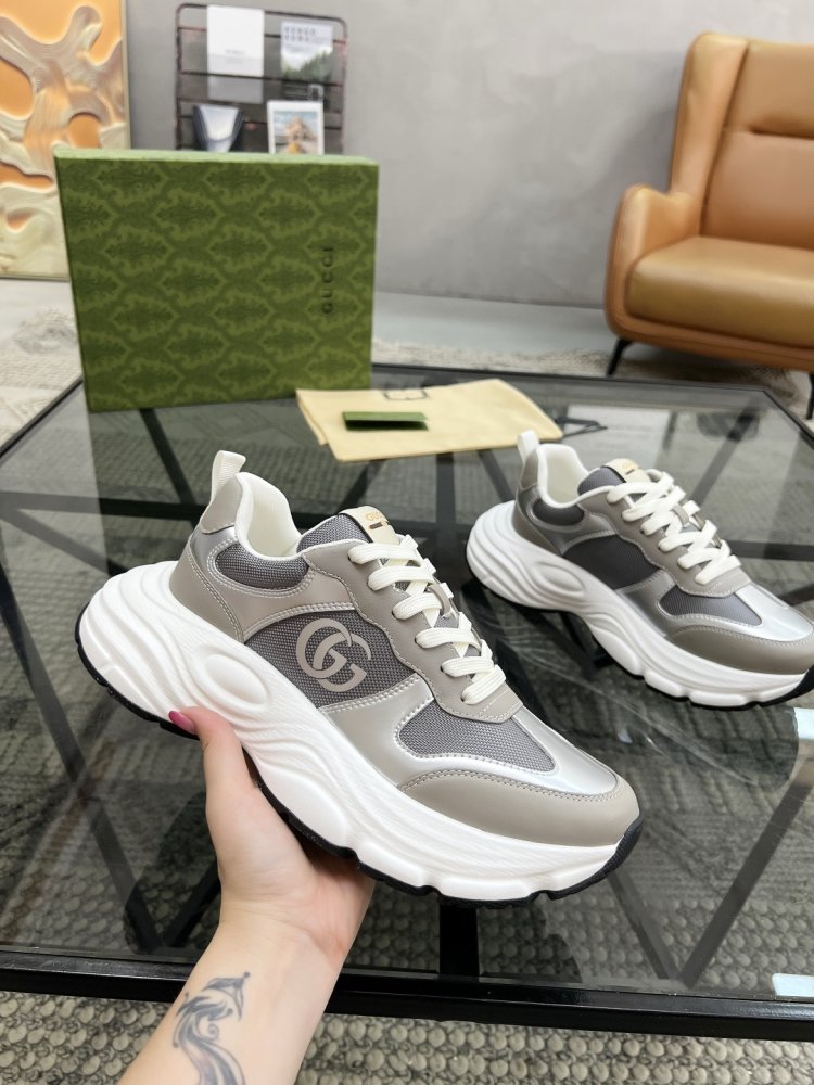 Кроссовки мужские фото 5