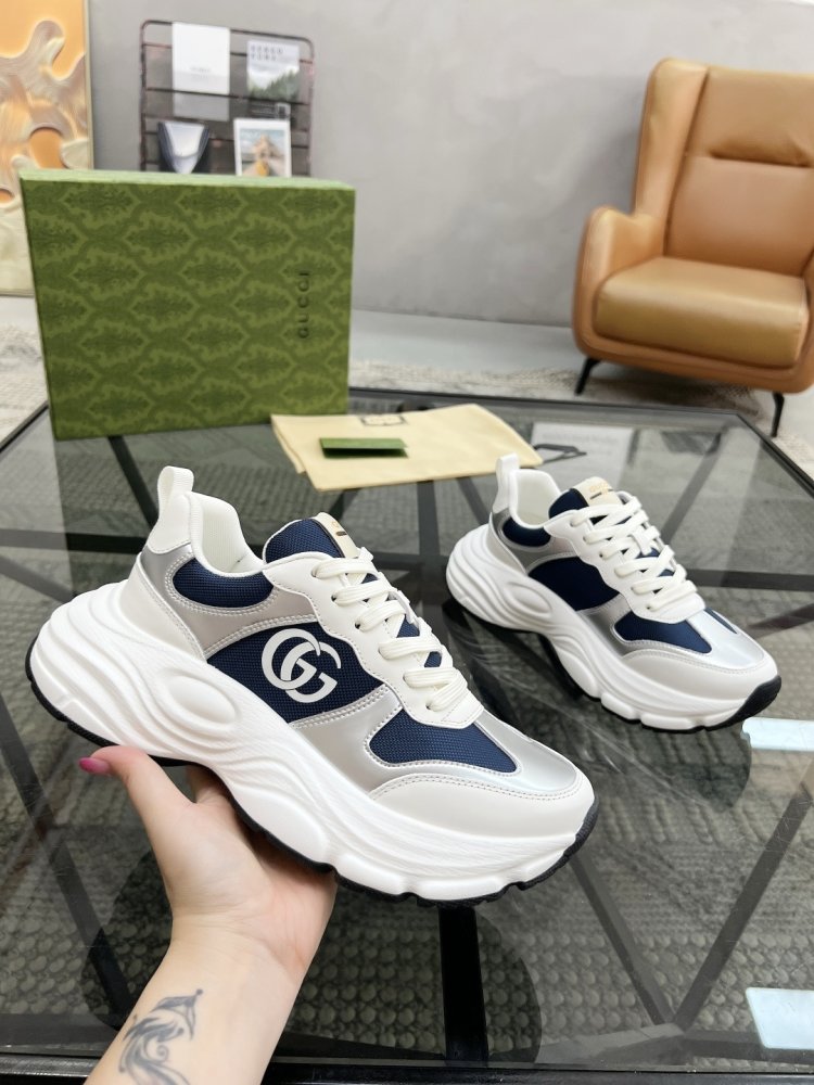 Кроссовки мужские фото 5