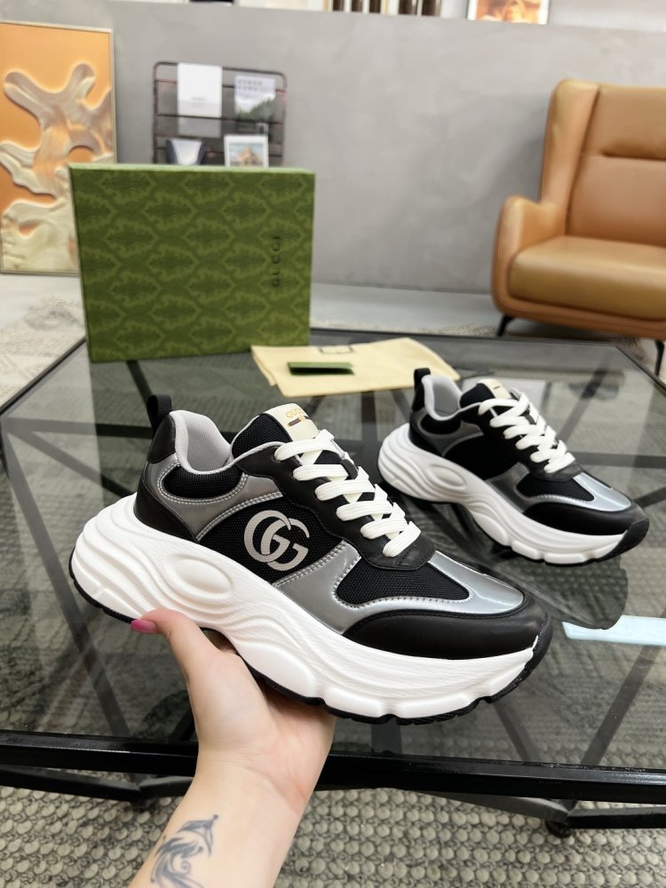 Кроссовки мужские фото 5