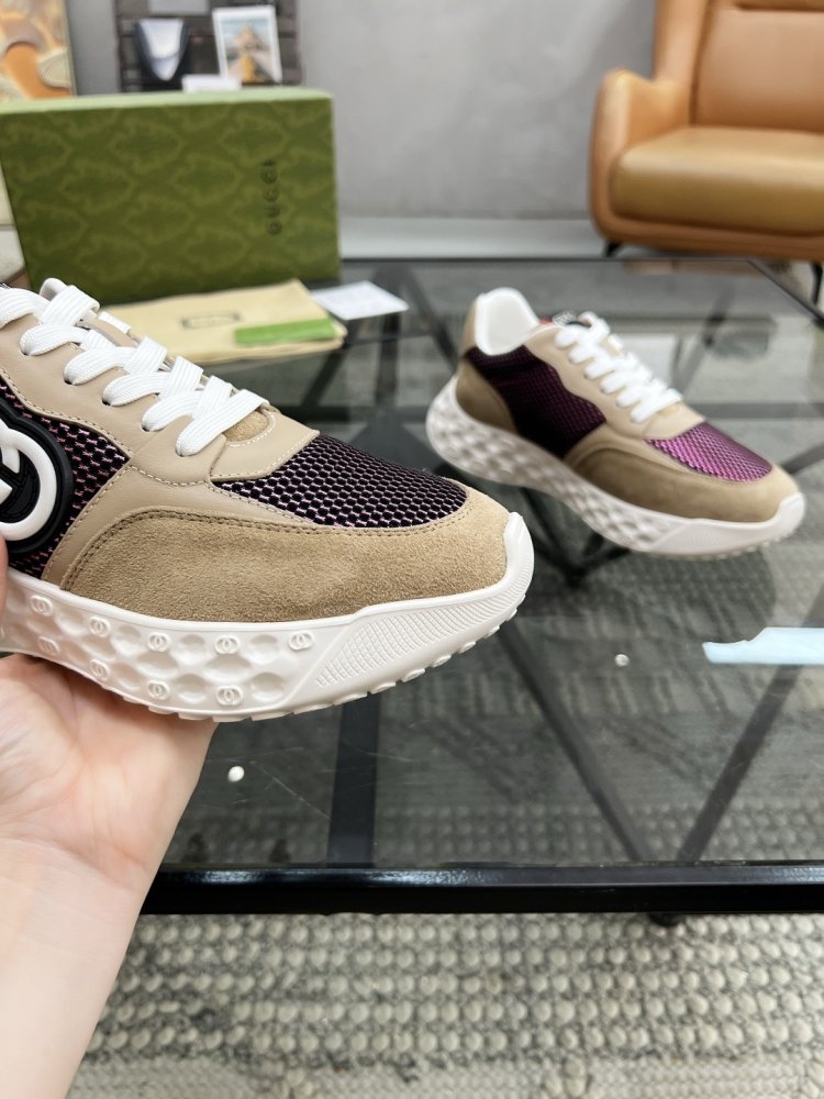 Sneakers men's фото 5