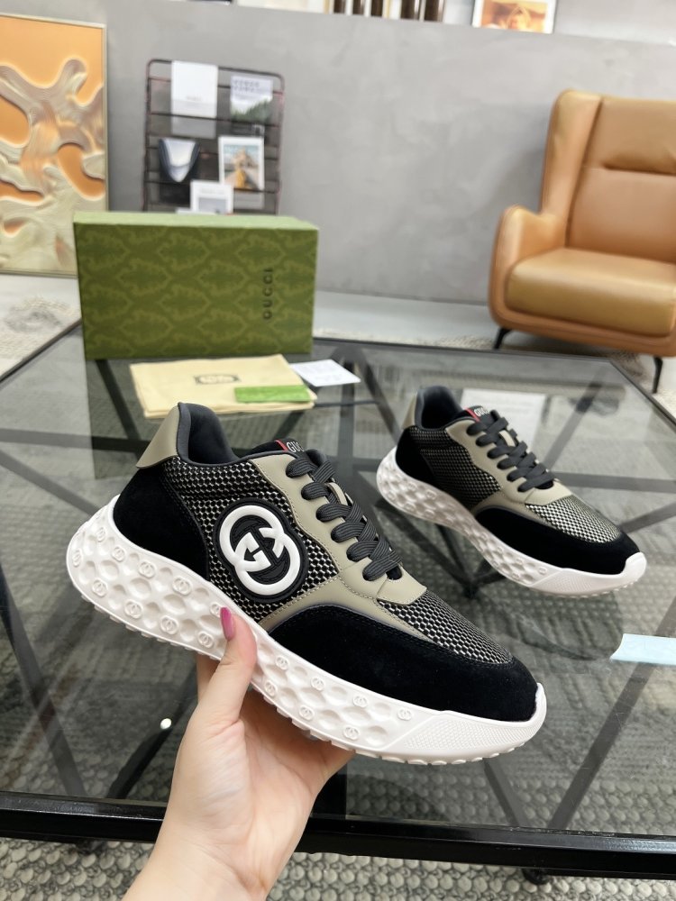 Sneakers men's фото 5