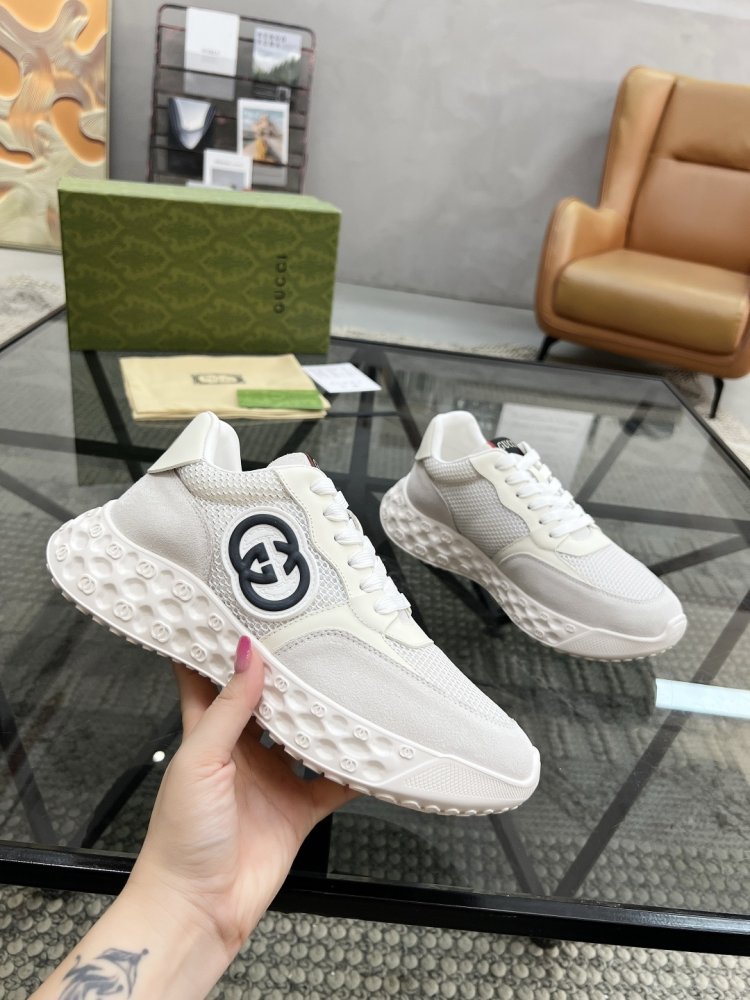 Sneakers men's фото 5