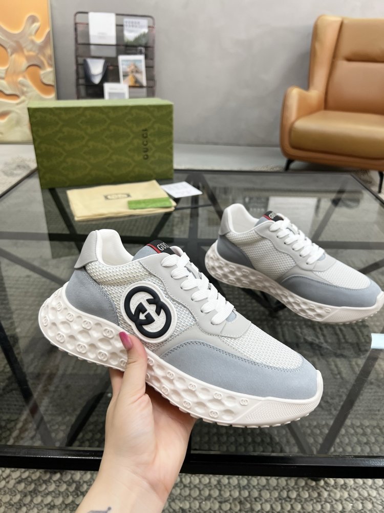 Кросівки чоловічі фото 5