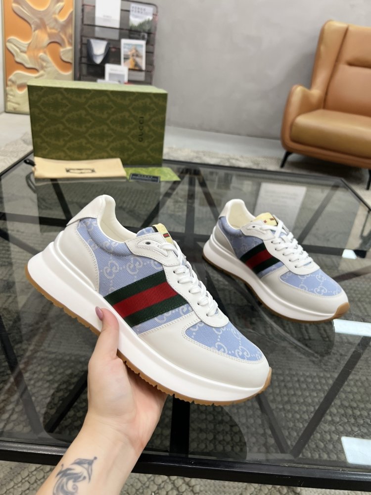 Sneakers men's фото 5