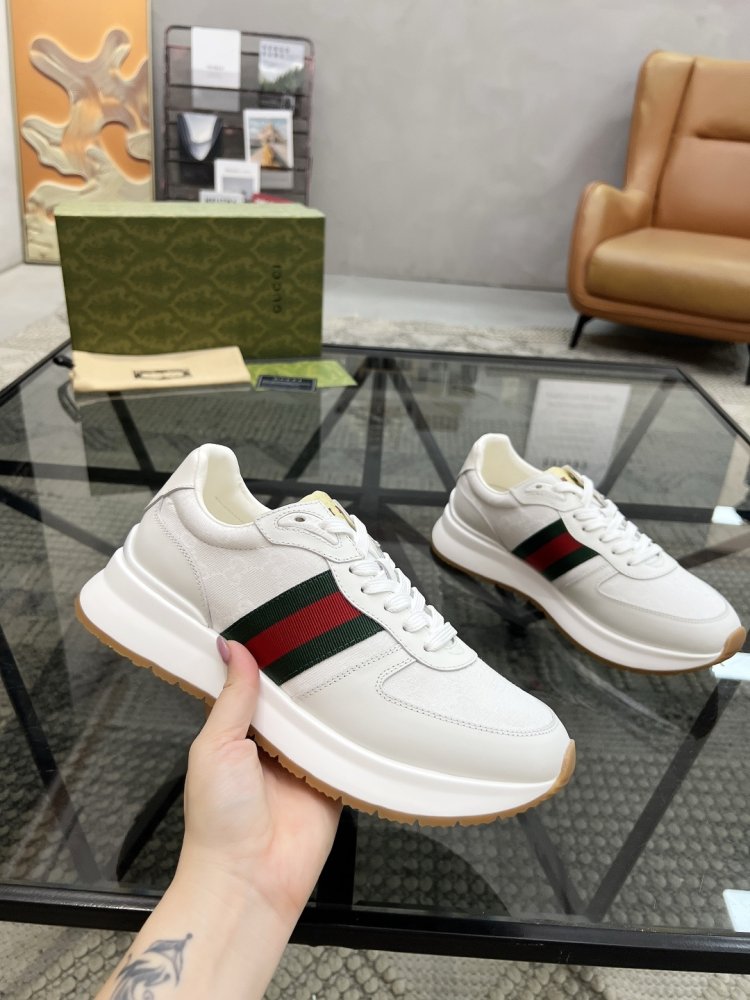 Кроссовки мужские фото 5