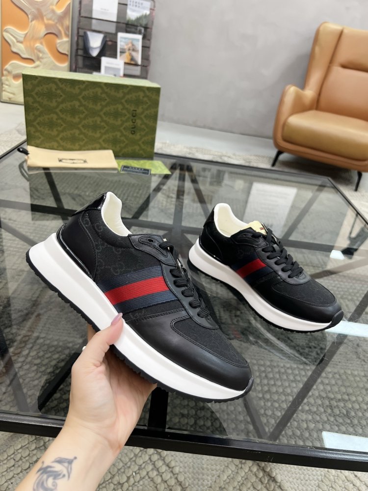 Кроссовки мужские фото 5