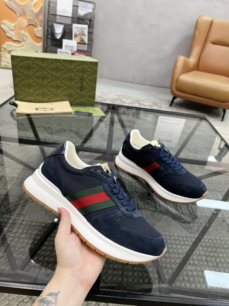 Кроссовки мужские фото 5