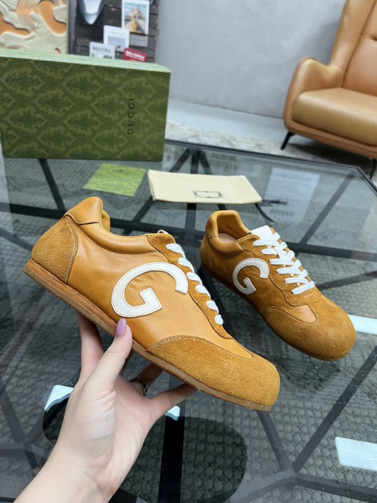 Sneakers men's фото 5