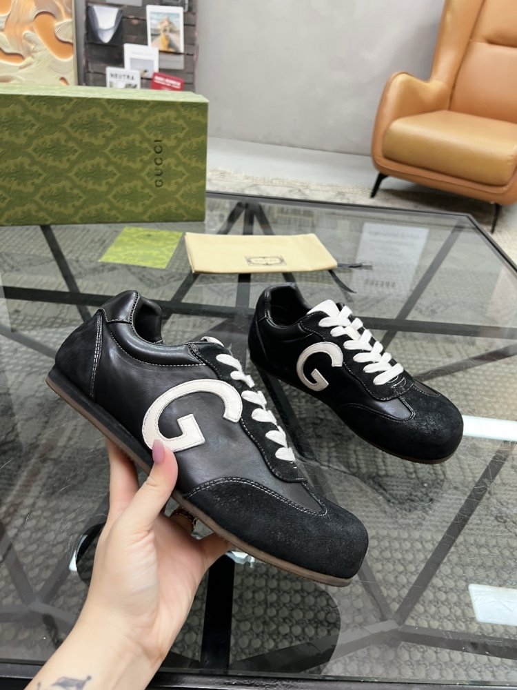 Sneakers men's фото 5