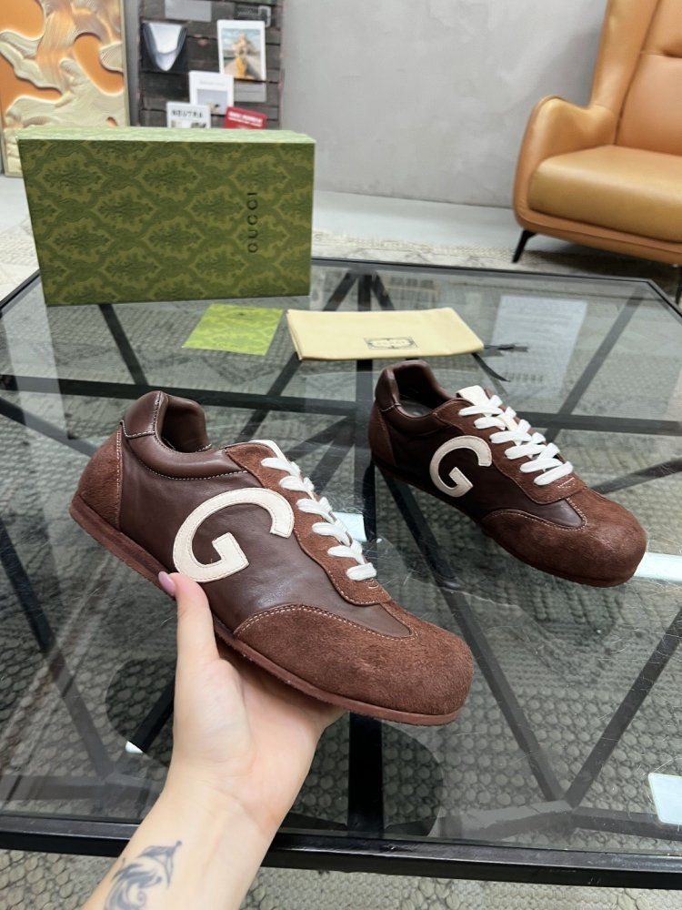 Sneakers men's фото 5