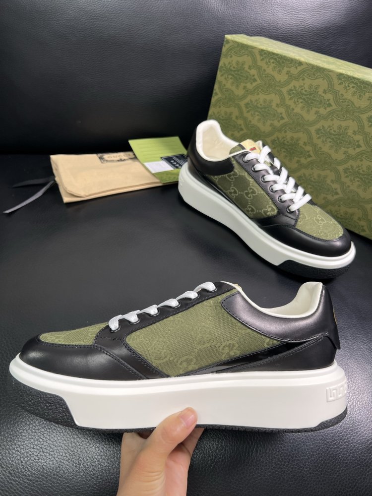 Кроссовки мужские фото 5