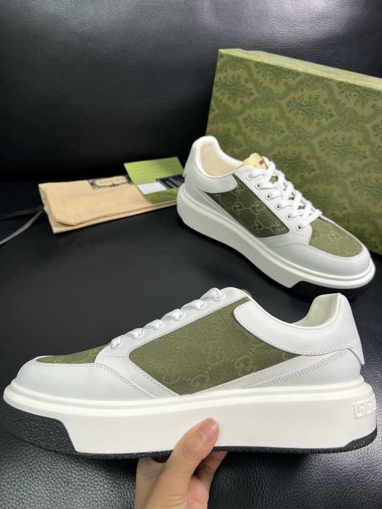 Кросівки чоловічі фото 5