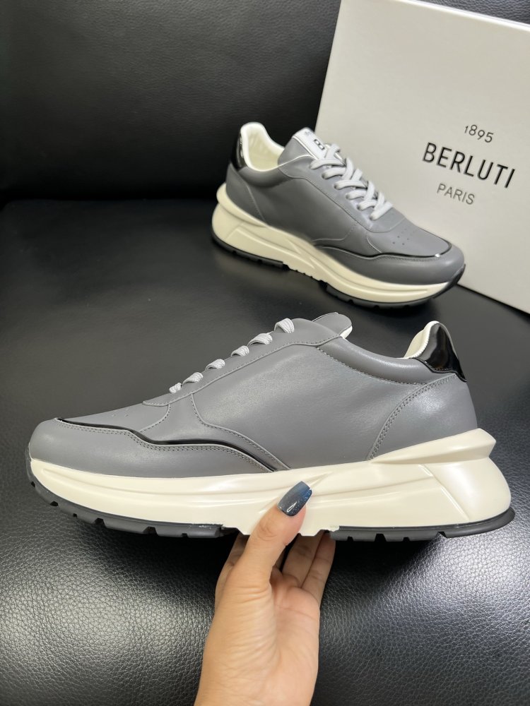 Кроссовки мужские фото 5