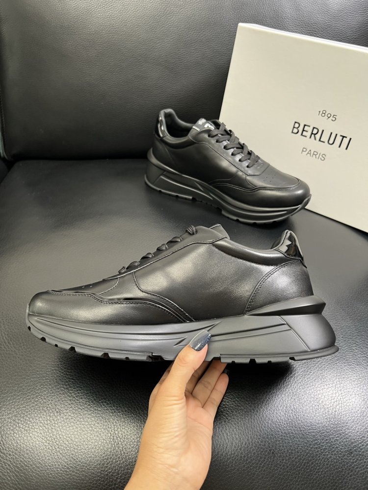 Кроссовки мужские фото 5