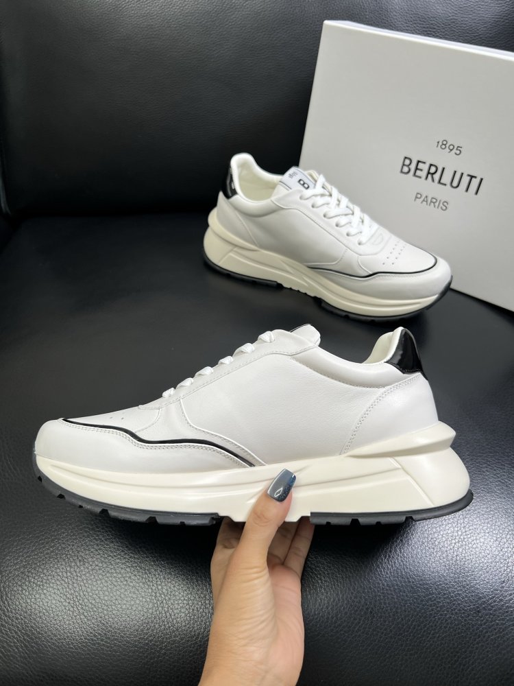 Кроссовки мужские фото 5