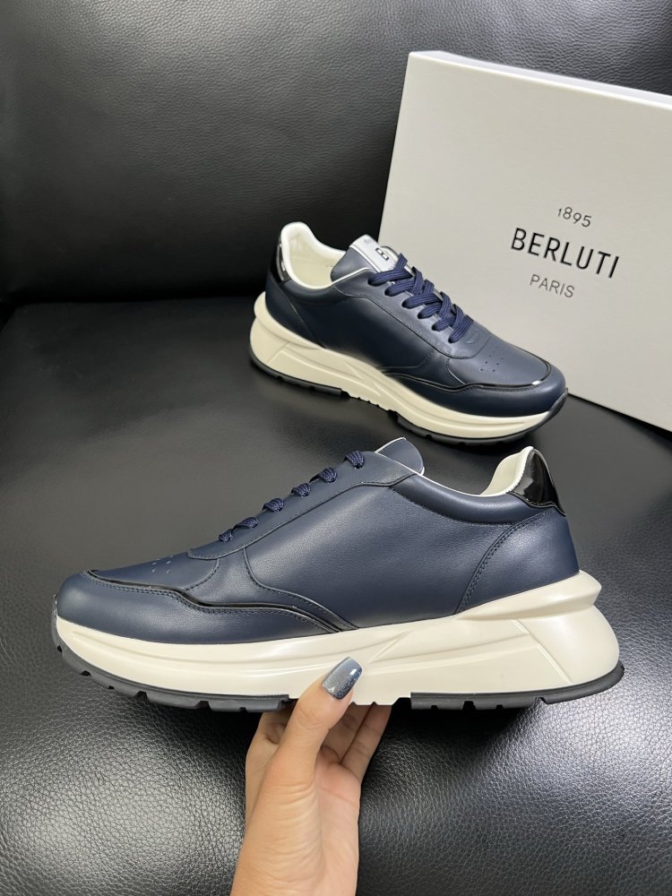 Кроссовки мужские фото 5