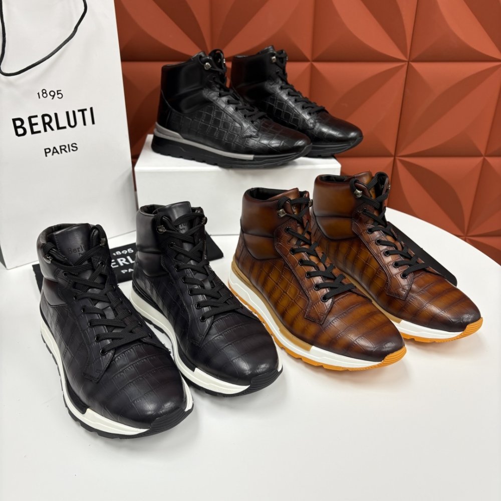 Кроссовки мужские фото 5