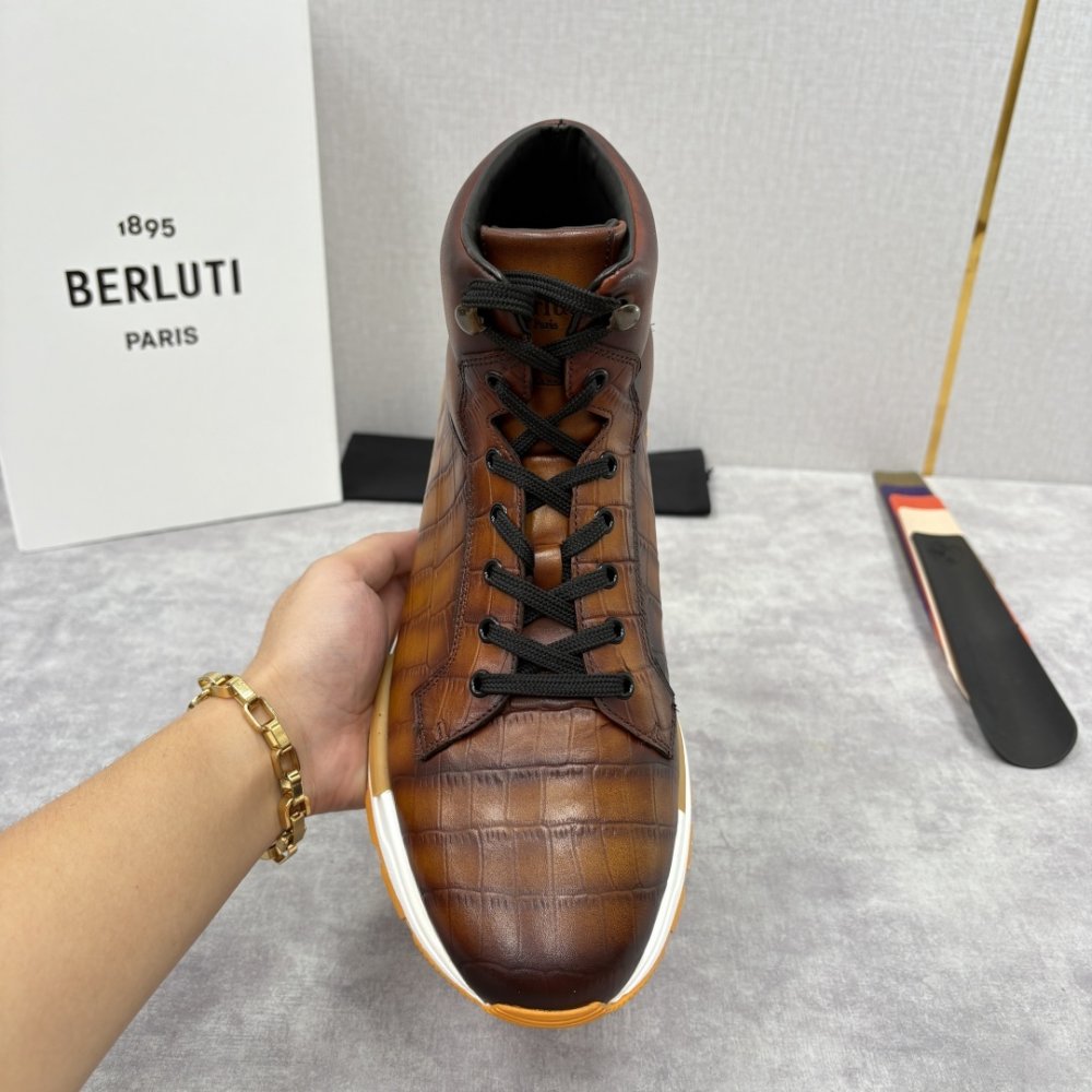 Кроссовки мужские фото 5