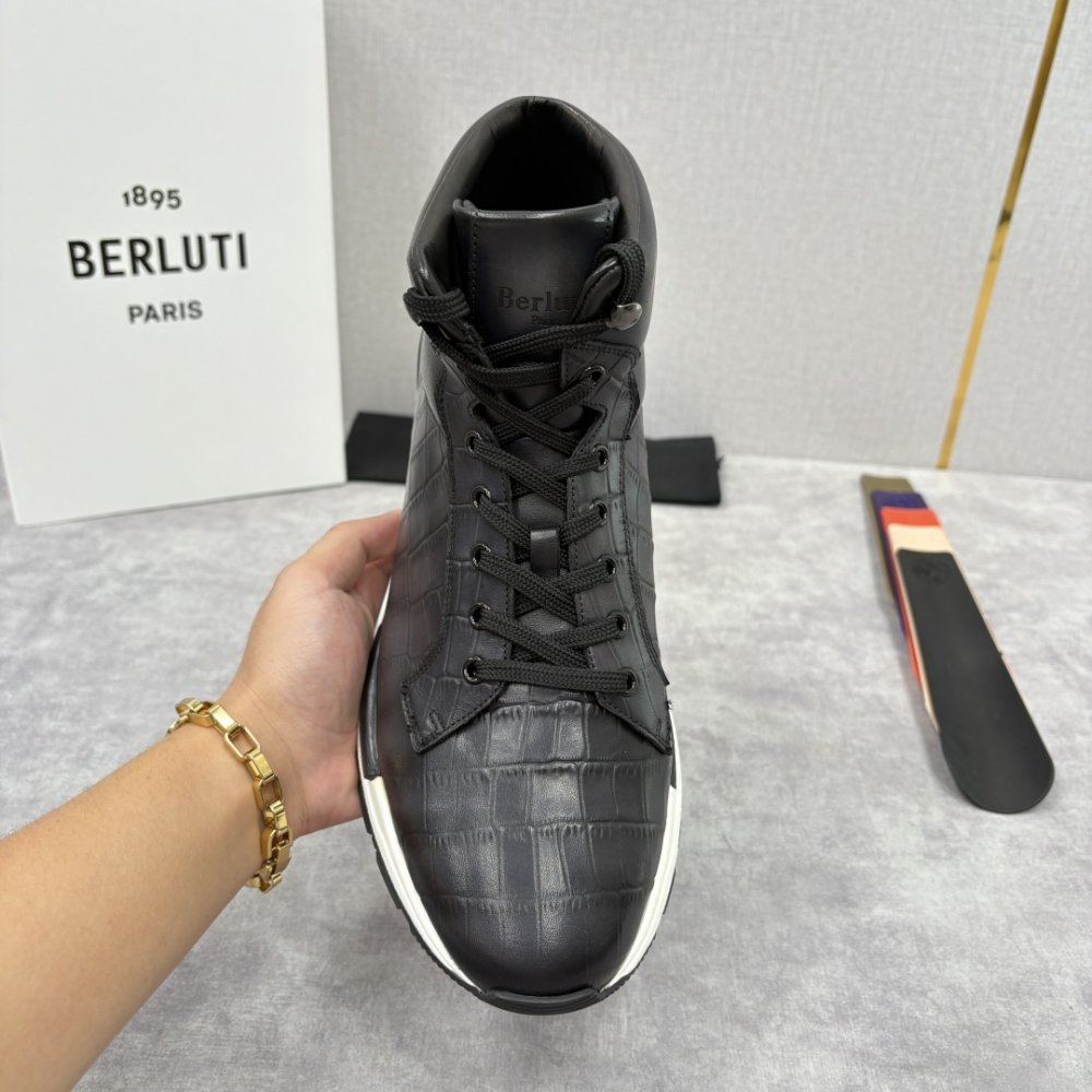 Кроссовки мужские фото 5