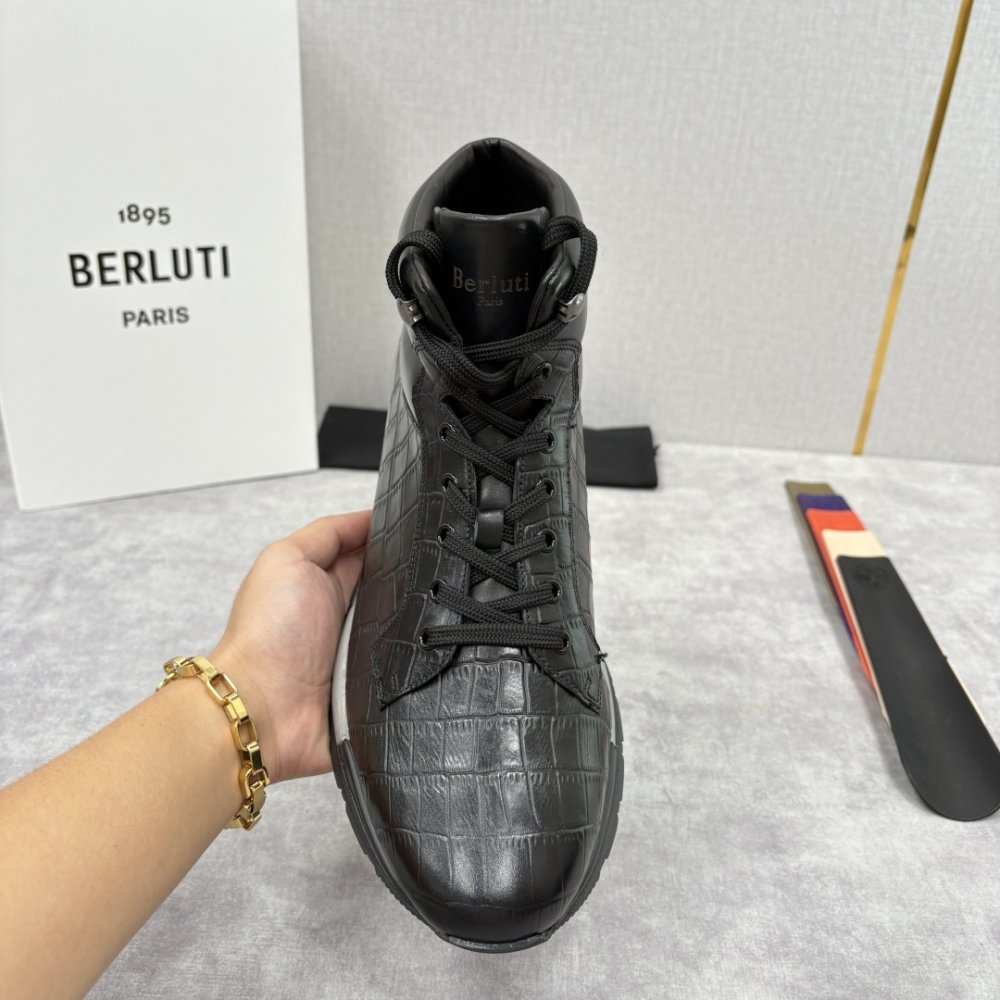 Кроссовки мужские фото 5