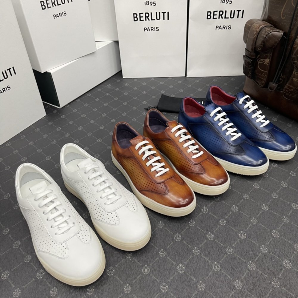 Кроссовки мужские фото 5