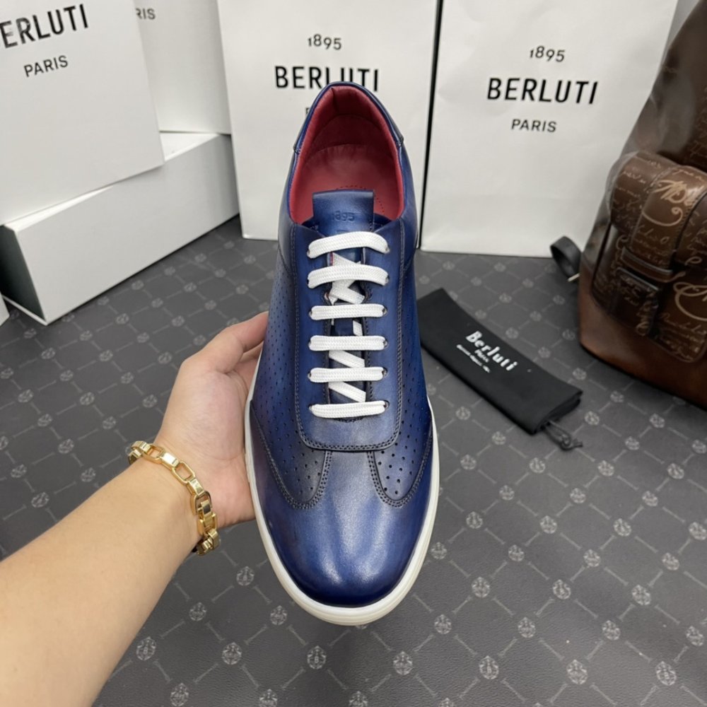 Кроссовки мужские фото 5