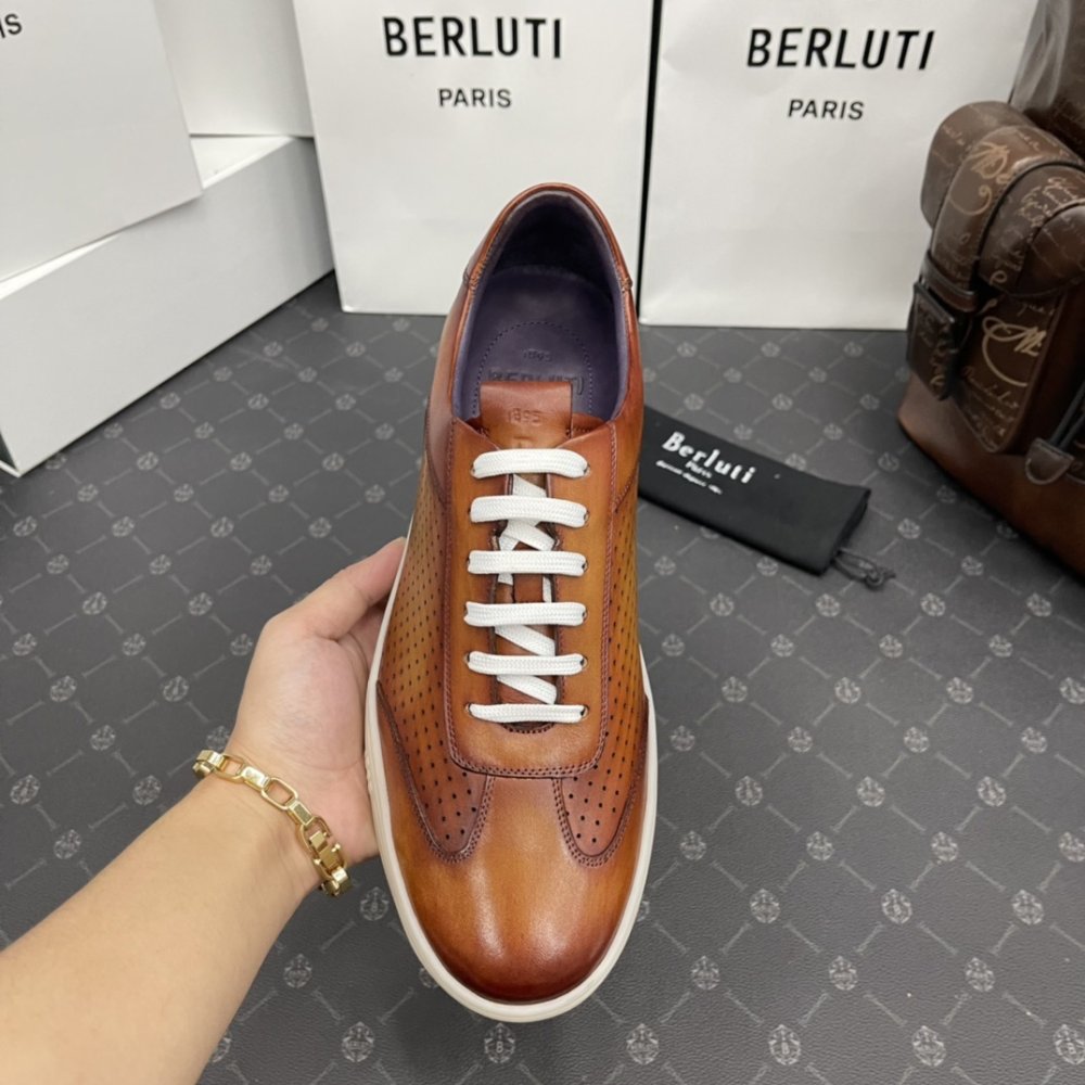 Кроссовки мужские фото 5