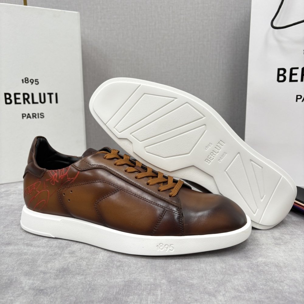 Кроссовки мужские фото 5