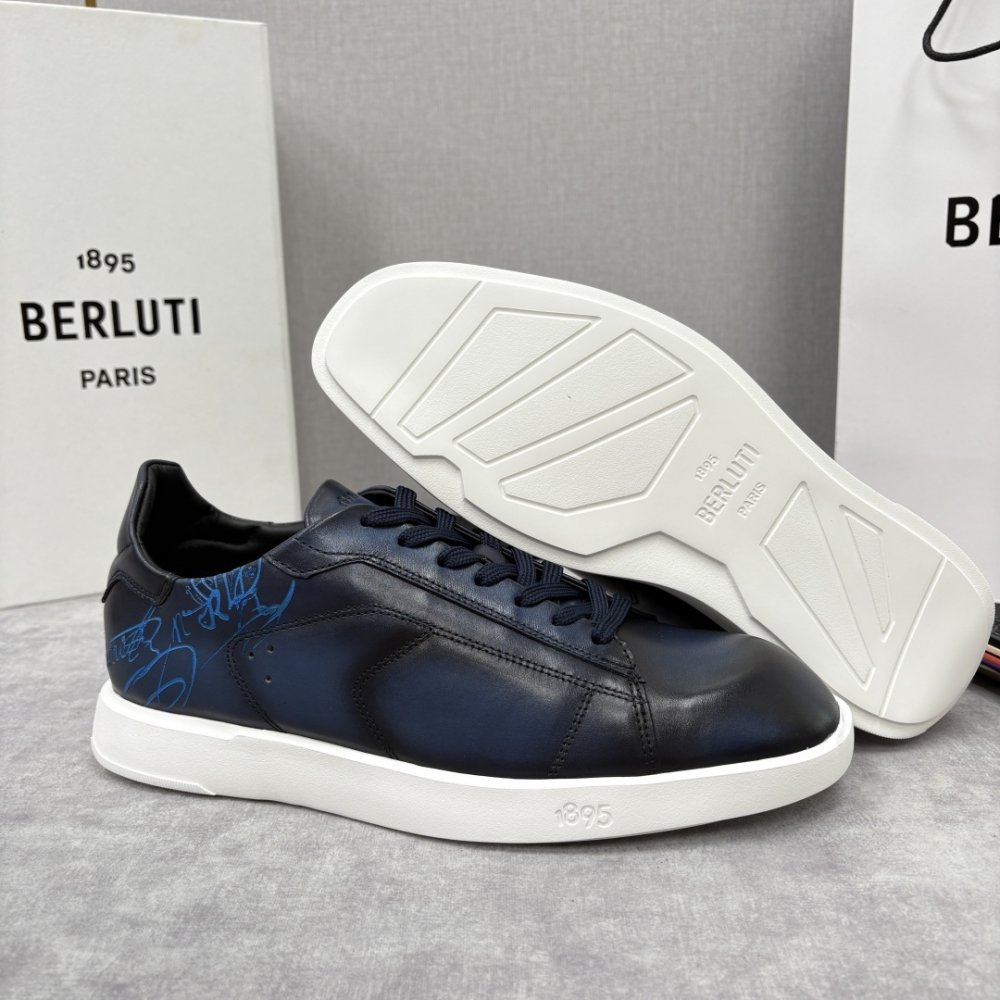 Кроссовки мужские фото 5