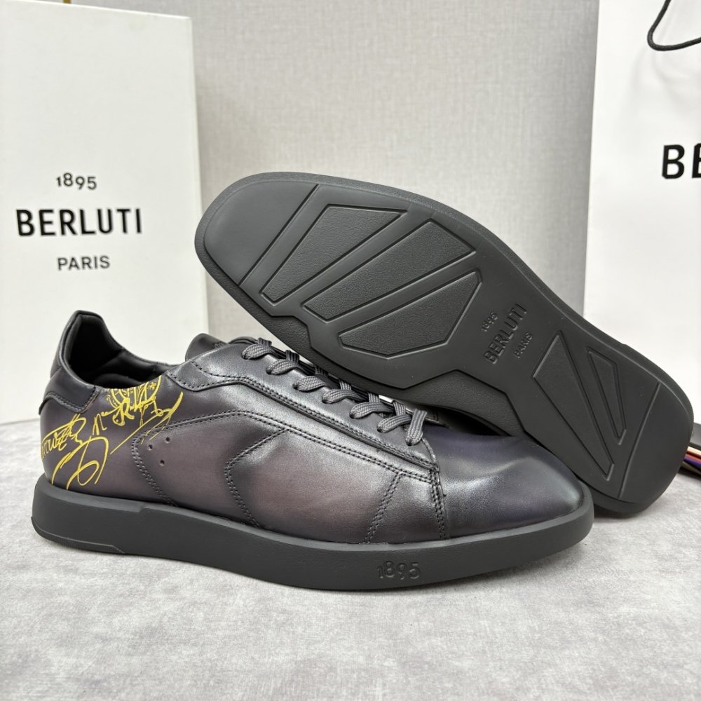 Кроссовки мужские фото 5