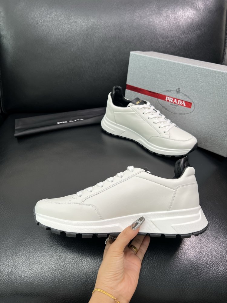 Sneakers men's фото 5