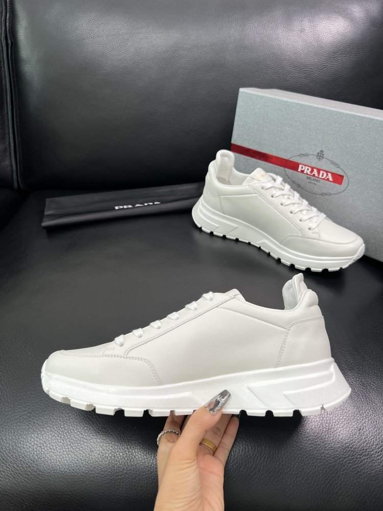 Sneakers men's фото 5