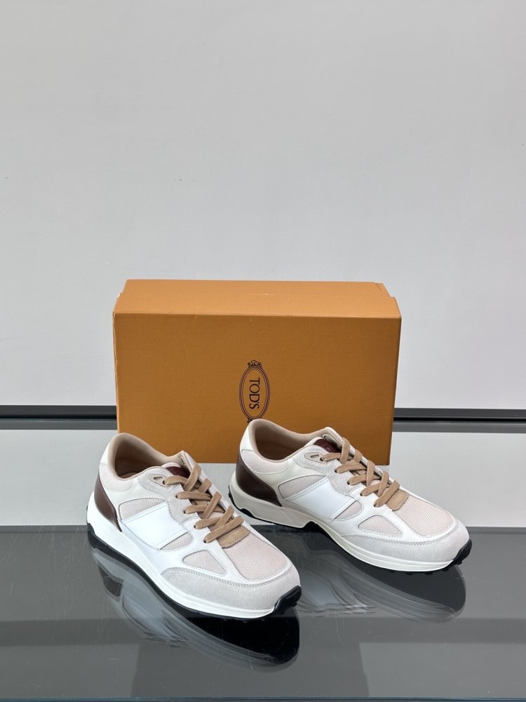 Sneakers men's фото 5