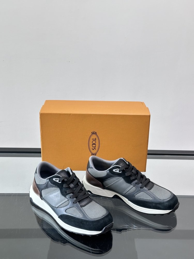 Sneakers men's фото 5