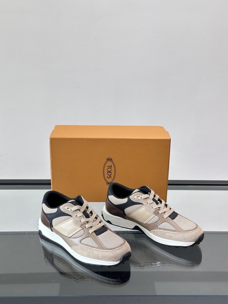 Sneakers men's фото 5