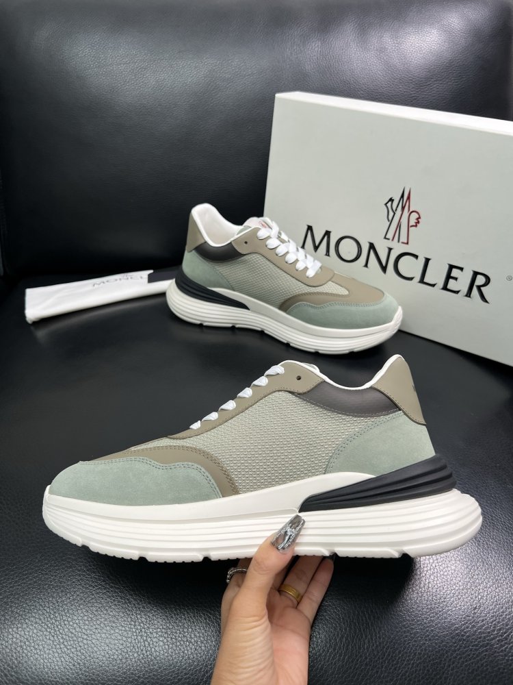 Кроссовки мужские фото 5