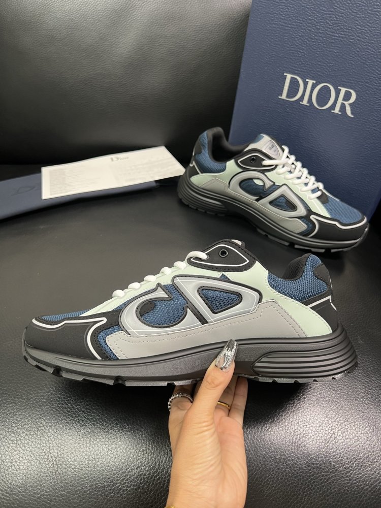 Sneakers men's фото 5