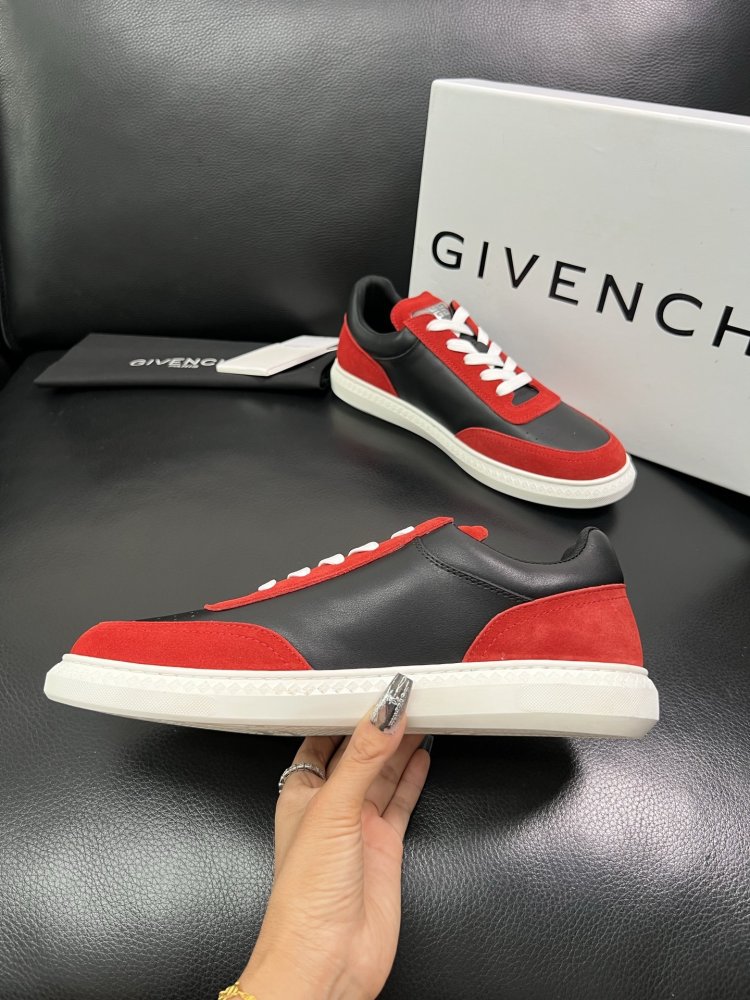 Sneakers men's фото 5