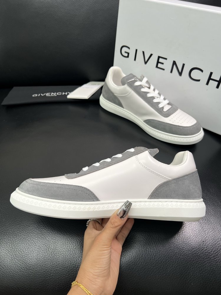 Sneakers men's фото 5