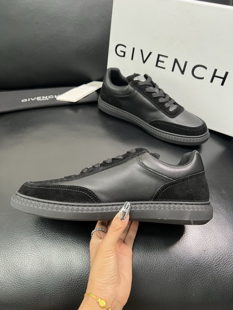 Sneakers men's фото 5